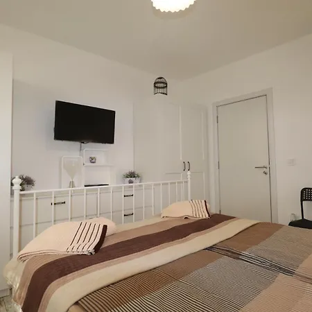 Apartment Relax